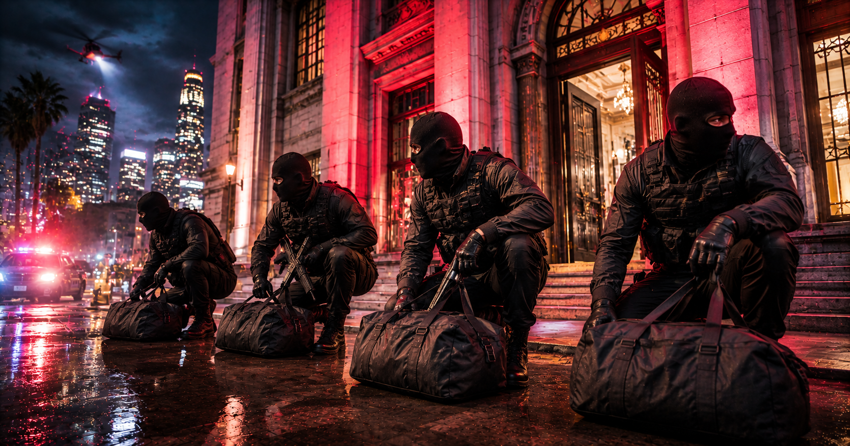 GTA Online Heist Money Guide (2026)